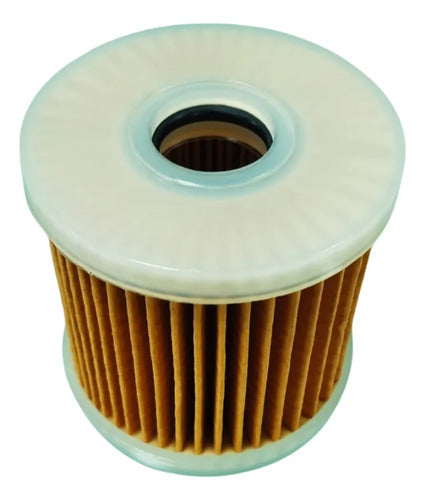 Filtro Elemento Combustível Motor Popa Yamaha 90hp  450hp 4t