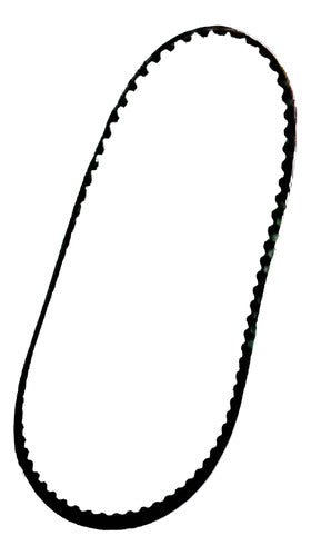 Correia Dentada Motor De Popa Yamaha F25-f30-f40-f50