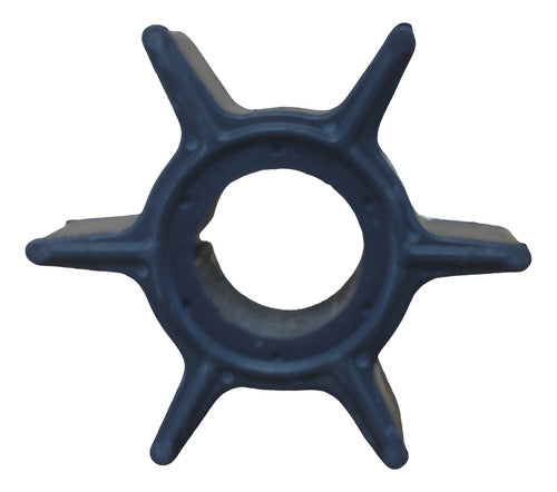 Rotor Importado Bomba Agua Motor Popa Mercury 40 Hp 3 Cil