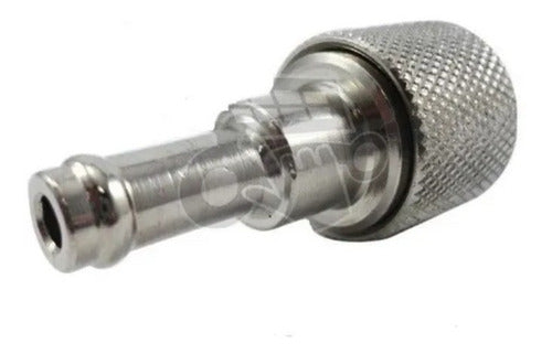 Conector Mercury Tohatsu Fêmea Lado Tanque Até 50 Hp