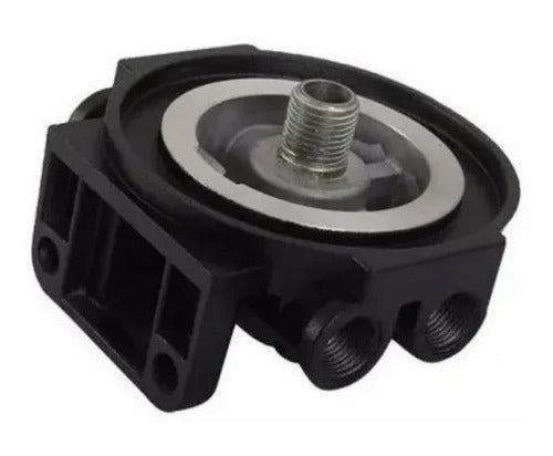 Filtro Combustível Separador Motor Popa Yamaha / Mercury 4  tempos