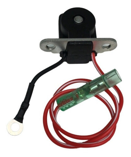 Bobina Sensor Pulso Motor Popa Mercury / Hidea 5hp Original