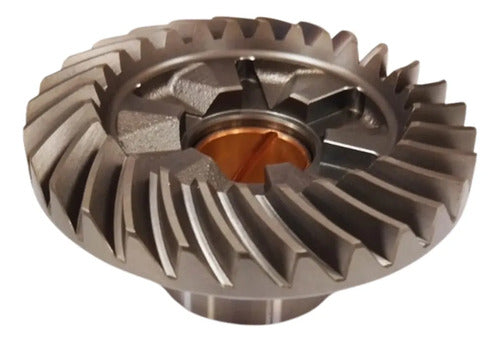Engrenagem Frente  Motor Popa Yamaha 60hp