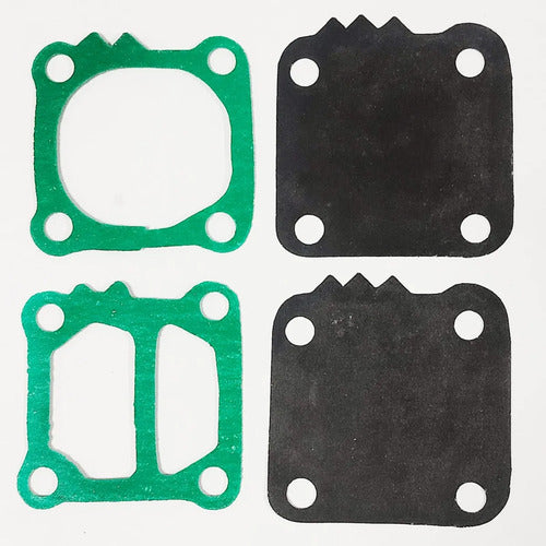 Kit Reparo Bomba Combustivel  Mercury Mariner 30hp À 225hp