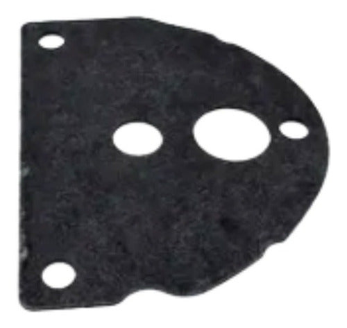 Junta Base Coxim Motor De Popa Yamaha 15 Hp