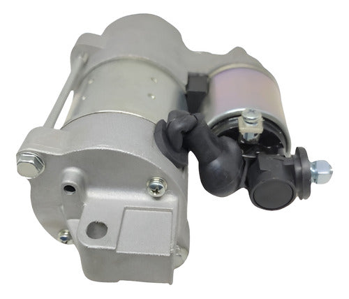 Motor Partida Arranque Motor Popa Yamaha / Hidea 60hp 4 Tempos