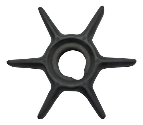 Rotor Bomba Agua Motor Popa Mercury Mariner 6  ao 15 Hp