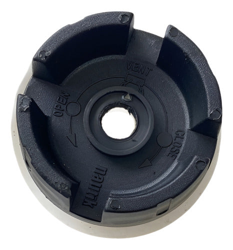 Tanque De Combustível Barco 28 Litros Com Pescador Fixo