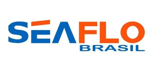 Bomba de Pressurização 4 GPM 12V 15L/MIN 13A 60PSI 51S Seaflo