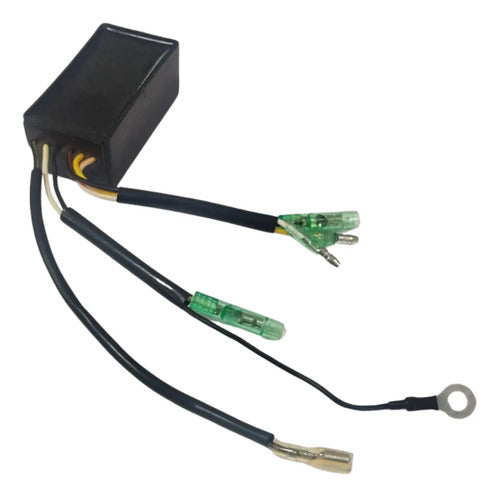 Cdi Para  Motor Popa Mercury / Tohatsu 4 / 5 / 6hp 2t