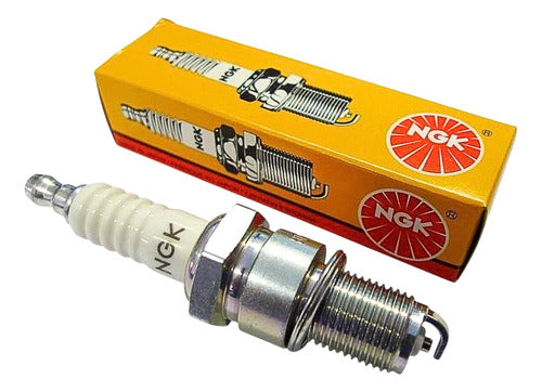 Vela Ignição Motor De Popa Hidea 130/150hp 4t Lkr6c