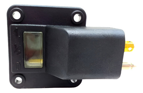 Pescador para Tanque Yamaha Completo Importado