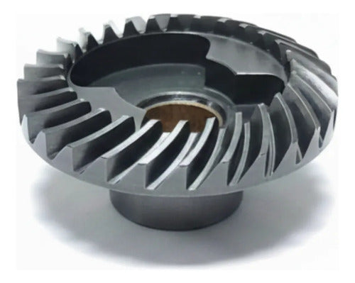 Engrenagem  Rabeta Frente Motor Popa Mercury Tohatsu 5/6 Hp