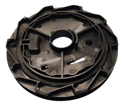 Polia De Partida Para Motor De Popa Yamaha E Hidea 15 Hp
