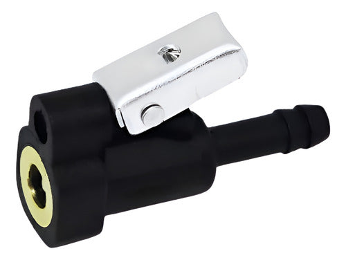 Conector Mangueira Fêmea Motor De Popa Johnson Evinrude