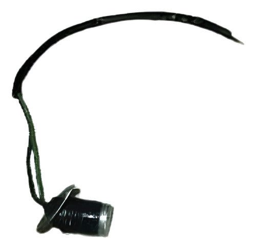 Sensor De Calor Para Motor Popa Suzuki 65/140 Hp Original