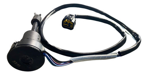 Medidor Nível De Óleo Yamaha Motor De Popa 75 Ao 115 Hp