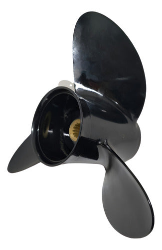 Hélice Johnson Evinrude 45/140 Hp 13.25 X 17 Sorabo