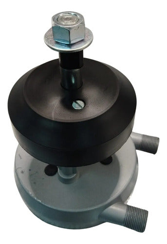 Caixa Direção Framar Super C/ Bezel 2t Até 120hp 4t Até 90hp