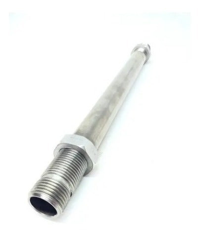 Tubo Da Morsa para Cabo Direção Para Motor De Popa Universal