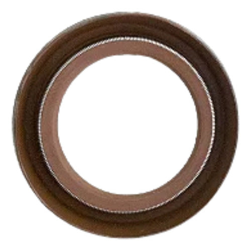 Retentores Cabeça Força P/ Motor Popa Johnson 9.9-15 Hp