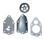 Reparo Bomba De Gasolina Evinrude Mod. Grande
