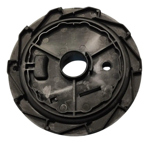 Polia De Partida Para Motor De Popa Yamaha E Hidea 15 Hp
