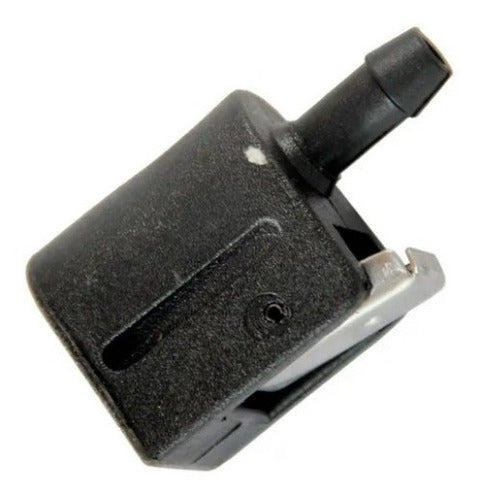 Conector Mangueira Motor Popa Mercury Lado Motor