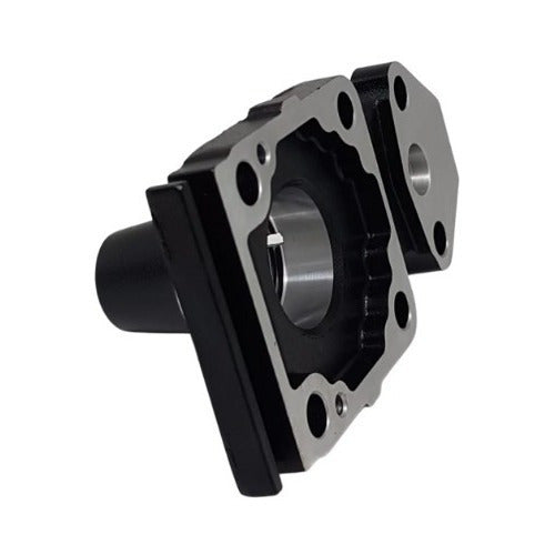 Base Bomba D'água 15hp Hp Yamaha / Hidea Mod. Fmhs/gmhs 97
