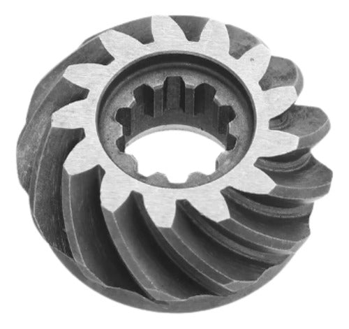 Pinhão Da Rabeta Yamaha/hidea Motor De Popa 15hp Fmhs *