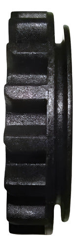 Pinhão de Partida motor de popa Evinrude/johnson 15 Hp
