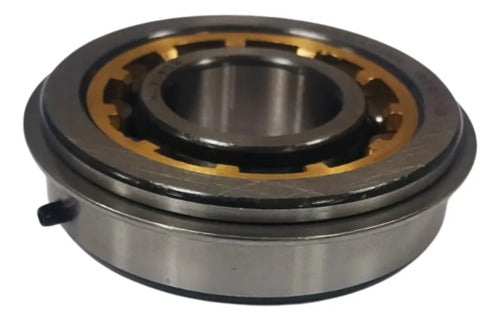 Rolamento Central Virabrequim Motor Popa Yamaha 25hp/30hp