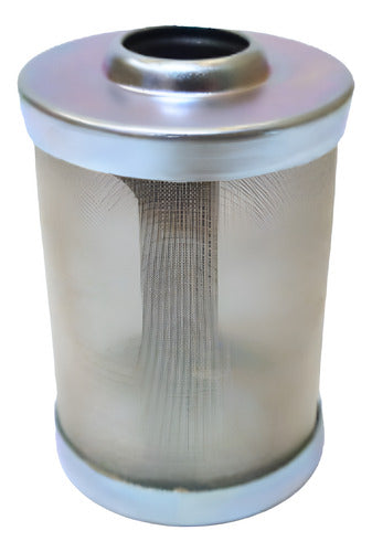 Filtro De Combustível Yamaha V6 3.1 L (61a-24563-00-00)