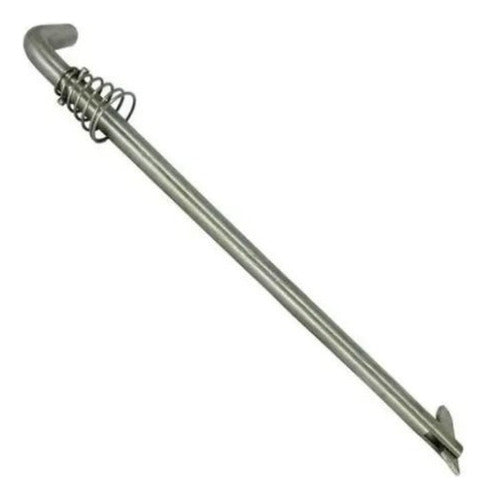Pino De Encosto Trim Para Motor De Popa Yamaha 8 Hp