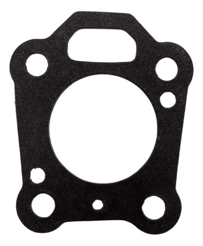 Bomba De Água Completa Mercury / Tohatsu 5hp