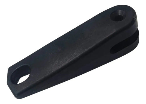 Borboleta Parafuso Cavalete Motor Popa Hidea 15 E 25 Hp 2t