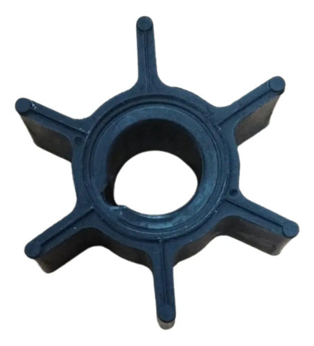 Rotor Bomba De Agua Motor Popa Yamaha/hidea 9.8 E 8 Hp