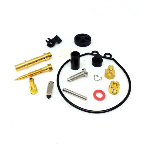 Kit Reparo Do Carburador P/motores De Popa 60 Hp Yamaha
