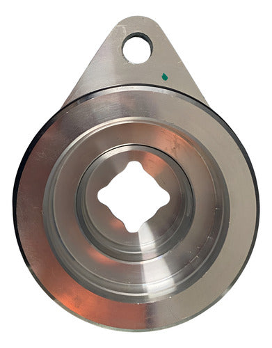 Caixa Do Retentor De Óleo Para Motor De Popa 15 HP Fmhs