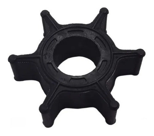 Rotor Bomba D'água Motor Popa Honda 20hp 4 T ORIGINAL