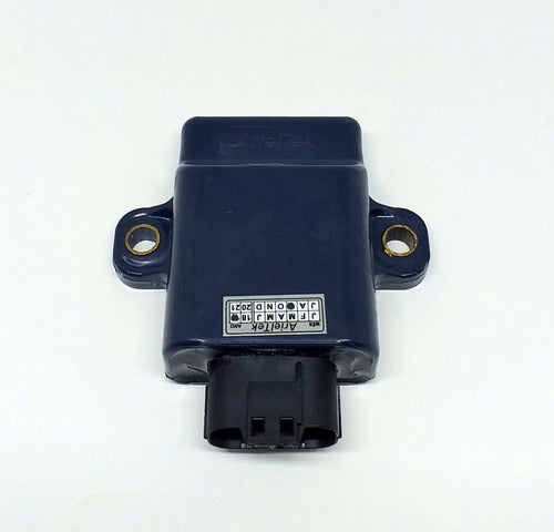 Caixa de Ignição Cdi Motor Yamaha 15 e 20 Hp 4 Tempos