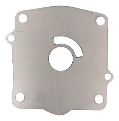 Placa Bomba De Água Motor De Popa Yamaha 115hp 250hp