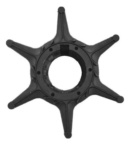 Rotor Bomba D'agua Popa Yamaha 90 Hp 4 Tempos Importado