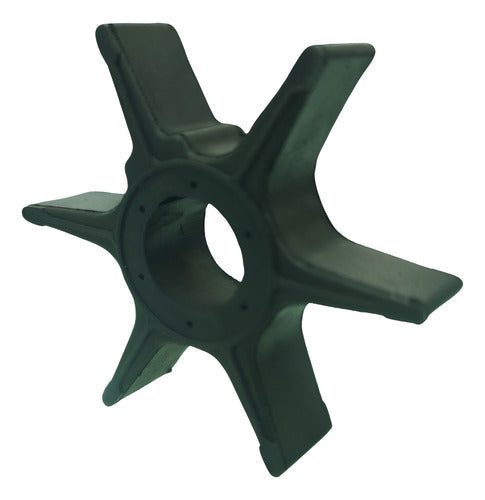 Rotor Bomba D'agua Popa  Suzuki 25/30/40 Hp Importado