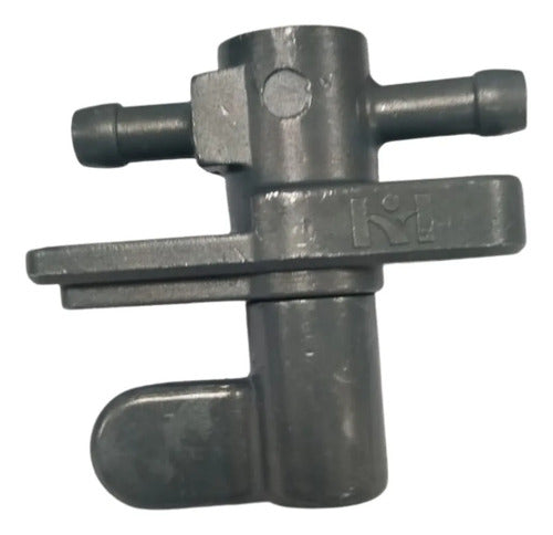 Torneira De Combustível Motor De Popa Yamaha 4-5 Hp