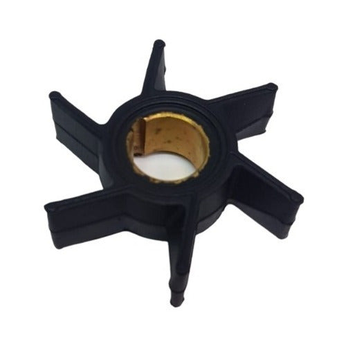 Rotor Da Bomba D'agua Motor Popa Selva 15 Hp importado