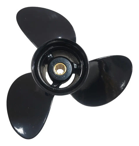 Hélice Motor Johnson Evinrude 15 Hp 9 X 11