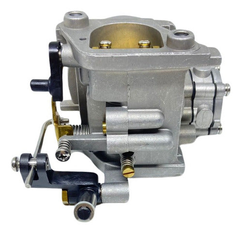 Carburador Para Motor De Popa Suzuki 15 Hp 1992-2012