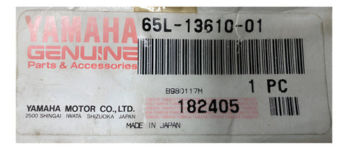 Corpo De Válvula Palheta Motor Popa Yamaha Original 150 a 250 HP