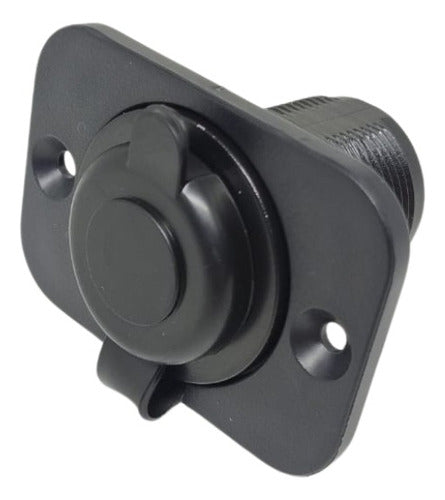 Tomada Dual Usb barcos carros motorhome 3.4a 12v Attwood
